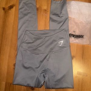 New gymshark leggings size small! SOLD